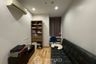 2 Bedroom Condo for sale in Ideo Verve Ratchaprarop, Makkasan, Bangkok near BTS Phaya Thai