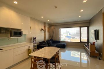 1 Bedroom Condo for sale in Amanta Lumpini, Thung Maha Mek, Bangkok near MRT Khlong Toei