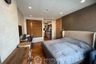1 Bedroom Condo for sale in Amanta Lumpini, Thung Maha Mek, Bangkok near MRT Khlong Toei
