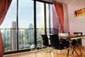 1 Bedroom Condo for sale in Noble Reveal, Phra Khanong Nuea, Bangkok near BTS Thong Lo