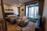 1 Bedroom Condo for sale in Ashton Chula-Silom, Si Phraya, Bangkok near MRT Sam Yan