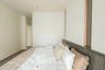 1 Bedroom Condo for sale in The Four Wings Residence Srinakarin, Hua Mak, Bangkok near Airport Rail Link Hua Mak