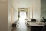 1 Bedroom Condo for sale in The Four Wings Residence Srinakarin, Hua Mak, Bangkok near Airport Rail Link Hua Mak