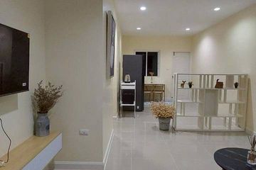4 Bedroom Townhouse for rent in I Leaf Town 2 Monument, Si Sunthon, Phuket