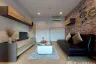 1 Bedroom Condo for rent in The Base Height Phuket, Talat Yai, Phuket