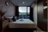 1 Bedroom Condo for rent in The Base Height Phuket, Talat Yai, Phuket