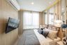 1 Bedroom Condo for sale in Nue Connex Condo Donmuang, Sanam Bin, Bangkok