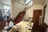 4 Bedroom House for sale in Hua Mak, Bangkok near MRT Si Kritha