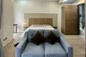 1 Bedroom Condo for rent in Ashton Asoke, Khlong Toei Nuea, Bangkok near MRT Sukhumvit