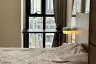 1 Bedroom Condo for rent in Ashton Asoke, Khlong Toei Nuea, Bangkok near MRT Sukhumvit