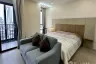 1 Bedroom Condo for rent in Ashton Asoke, Khlong Toei Nuea, Bangkok near MRT Sukhumvit