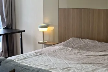 1 Bedroom Condo for rent in Ashton Asoke, Khlong Toei Nuea, Bangkok near MRT Sukhumvit