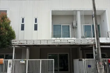 2 Bedroom House for rent in THE URBANA+ 1, Mae Hia, Chiang Mai