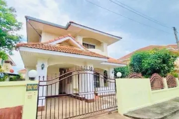 3 Bedroom House for rent in Sivalai Village 3, San Kamphaeng, Chiang Mai