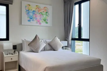 Condo for rent in The Title Halo 1, Sakhu, Phuket