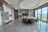 4 Bedroom Condo for sale in Supalai Oriental Sukhumvit 39, Khlong Tan Nuea, Bangkok