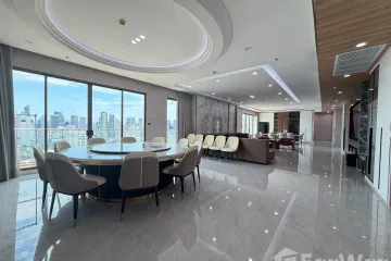 4 Bedroom Condo for sale in Supalai Oriental Sukhumvit 39, Khlong Tan Nuea, Bangkok