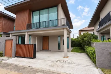 4 Bedroom House for sale in Areeya Como Bangna, Bang Phli Yai, Samut Prakan