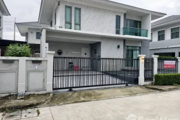 4 Bedroom House for rent in Perfect Place Sukhumvit 77-Suvarnabhumi, Lat Krabang, Bangkok