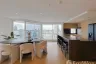4 Bedroom Condo for sale in Sukhumvit Suite, Khlong Toei Nuea, Bangkok near BTS Nana