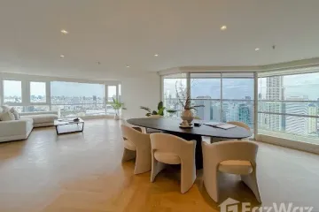4 Bedroom Condo for sale in Sukhumvit Suite, Khlong Toei Nuea, Bangkok near BTS Nana