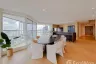 4 Bedroom Condo for sale in Sukhumvit Suite, Khlong Toei Nuea, Bangkok near BTS Nana