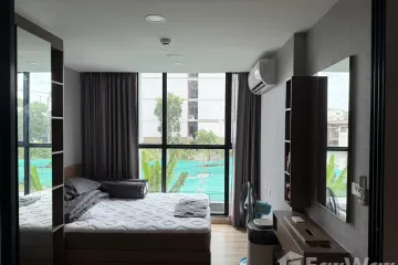 1 Bedroom Condo for sale in The Cube Loft Ladprao 107, Khlong Chan, Bangkok near MRT Lat Phrao 101