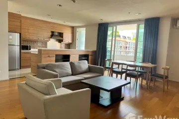 2 Bedroom Condo for rent in Villa Sikhara, Khlong Tan Nuea, Bangkok near BTS Thong Lo
