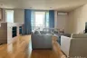 2 Bedroom Condo for rent in Villa Sikhara, Khlong Tan Nuea, Bangkok near BTS Thong Lo