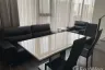 3 Bedroom Condo for rent in KnightsBridge Space Ratchayothin, Chatuchak, Bangkok near BTS Phahon Yothin 24