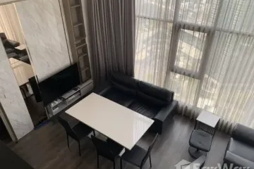 3 Bedroom Condo for rent in KnightsBridge Space Ratchayothin, Chatuchak, Bangkok near BTS Phahon Yothin 24