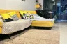 3 Bedroom Townhouse for rent in Patio Srinakarin - Rama 9, Hua Mak, Bangkok