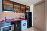 1 Bedroom Condo for rent in The Riviera Ocean Drive, Nong Prue, Chonburi