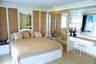 1 Bedroom Condo for rent in The Cliff, Nong Prue, Chonburi