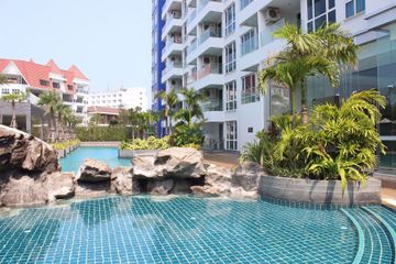 1 Bedroom Condo for rent in The Cliff, Nong Prue, Chonburi