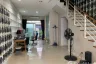 4 Bedroom Townhouse for sale in Baan Klang Muang Urbanion Rama 9 - Ladprao, Wang Thonglang, Bangkok near MRT Lat Phrao