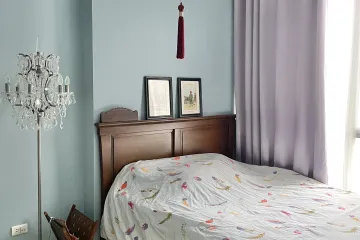 1 Bedroom Condo for sale in The Niche Pride Thonglor-Phetchaburi, Bang Kapi, Bangkok