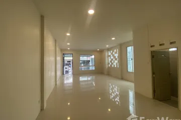 3 Bedroom Townhouse for sale in Lasalle Place, Bang Na, Bangkok near BTS Bearing