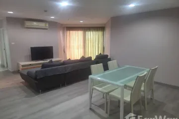 3 Bedroom Condo for rent in Belle Grand Rama 9, Huai Khwang, Bangkok near MRT Phra Ram 9