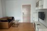 1 Bedroom Condo for sale in D Mura Ratchayothin, Sena Nikhom, Bangkok near BTS Kasetsart University