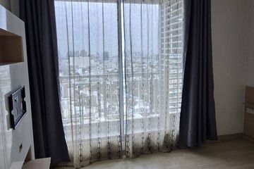 1 Bedroom Condo for sale in Rhythm Ratchada, Sam Sen Nok, Bangkok near MRT Ratchadaphisek
