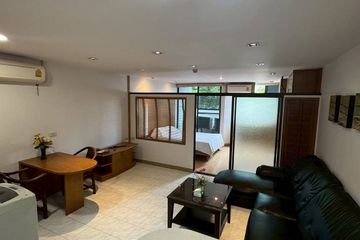 1 Bedroom Condo for Sale or Rent in Supalai Place, Khlong Tan Nuea, Bangkok near BTS Phrom Phong