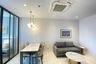 1 Bedroom Apartment for rent in Supalai Icon Sathorn, Thung Maha Mek, Bangkok near MRT Lumpini