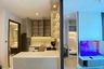 1 Bedroom Apartment for rent in Supalai Icon Sathorn, Thung Maha Mek, Bangkok near MRT Lumpini