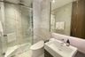 1 Bedroom Apartment for rent in Supalai Icon Sathorn, Thung Maha Mek, Bangkok near MRT Lumpini