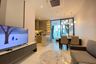 1 Bedroom Apartment for rent in Supalai Icon Sathorn, Thung Maha Mek, Bangkok near MRT Lumpini