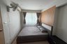 1 Bedroom Condo for sale in La Salle Park, Bang Na, Bangkok