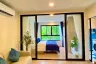 1 Bedroom Condo for rent in dcondo reef, Kathu, Phuket