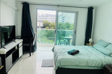 Apartment for rent in Laguna Bay, Nong Prue, Chonburi