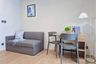 1 Bedroom Condo for rent in Atmoz Season Ladkrabang, Lam Pla Thio, Bangkok